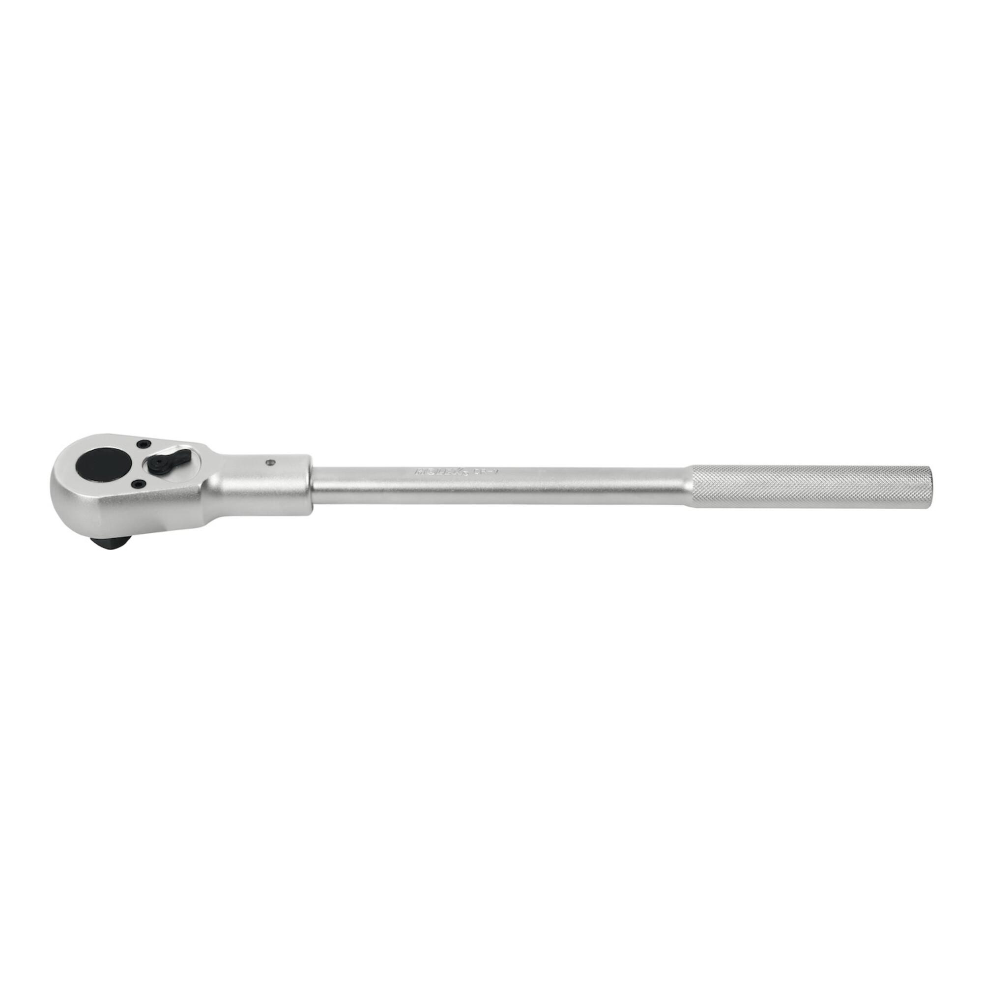 HOLEX Knarrenkopf 3/4" mit Handgriff (645105)