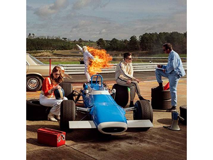 Grand Prix