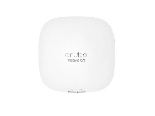Aruba R4W02A R4W02A einzeln WLAN Access-Point 1200MBit/s 2.4GHz, 5GHz