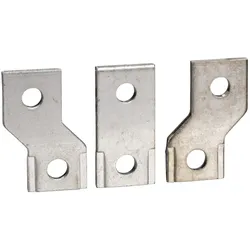 Schneider Electric LV432490 Anschlussverbreiterungen 52,5mm Flachanschluss 3P NSX400-630 und INS/INV320-630