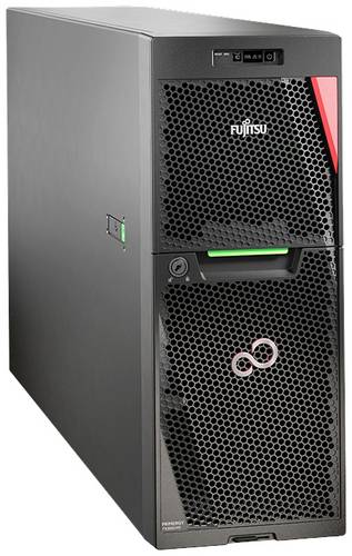 Fujitsu Server TX2550M7 Intel Xeon Gold 6334 3.7GHz 32GB RAM VFY:T2557SC380IN