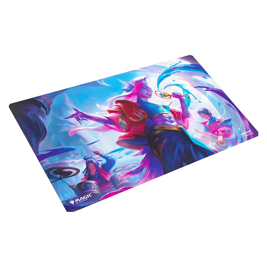 Gamegenic GGS40224 - Magic The Gathering Secrets of Strixhaven Prime Playmat - Character4 (GGS40224)