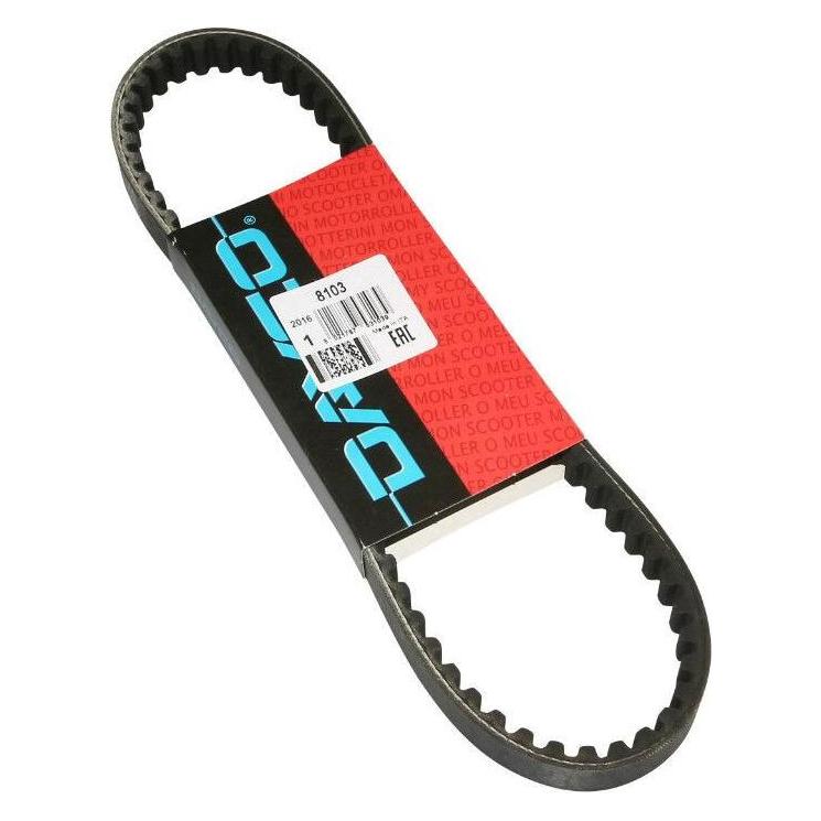 Dayco Piaggio 125 Sfera, Vespa ET4 (125827)