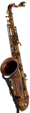 Schagerl Superior Tenor Sax T-1VB
