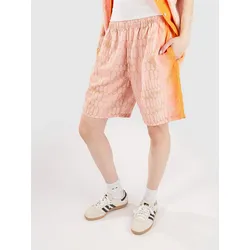 Deus Ex Machina Rally Resort Shorts flaming cameo Gr. L