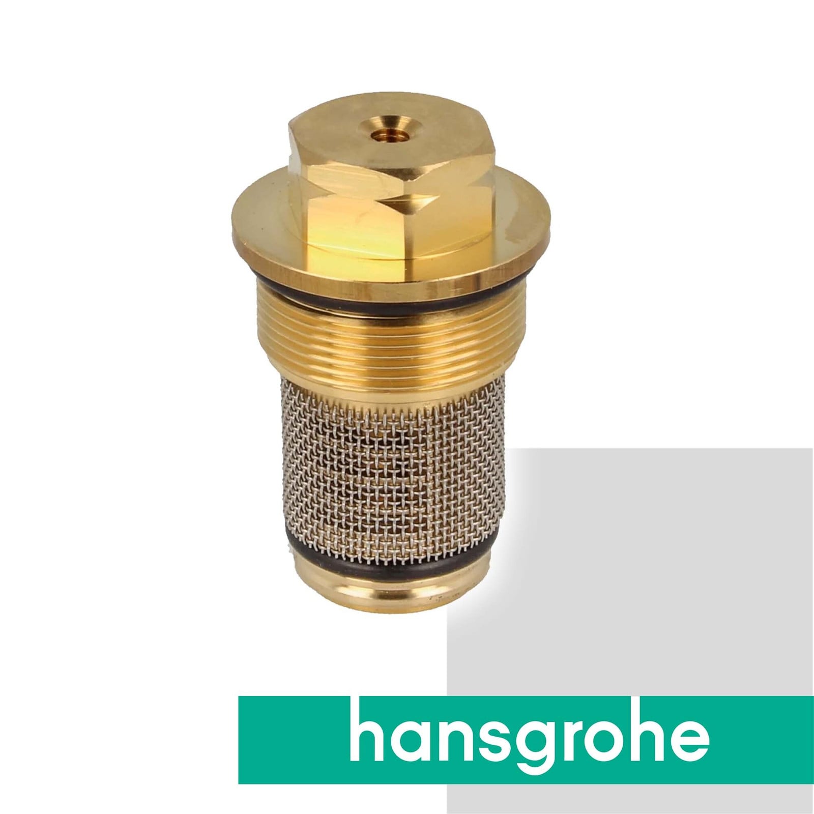 Hansgrohe terugstroombeveiliging voor thermostaat 92605000