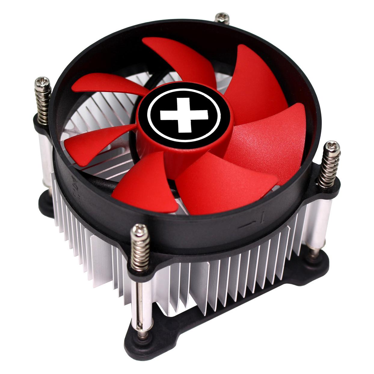 Xilence I350PWM (69.50 mm) (XC232)
