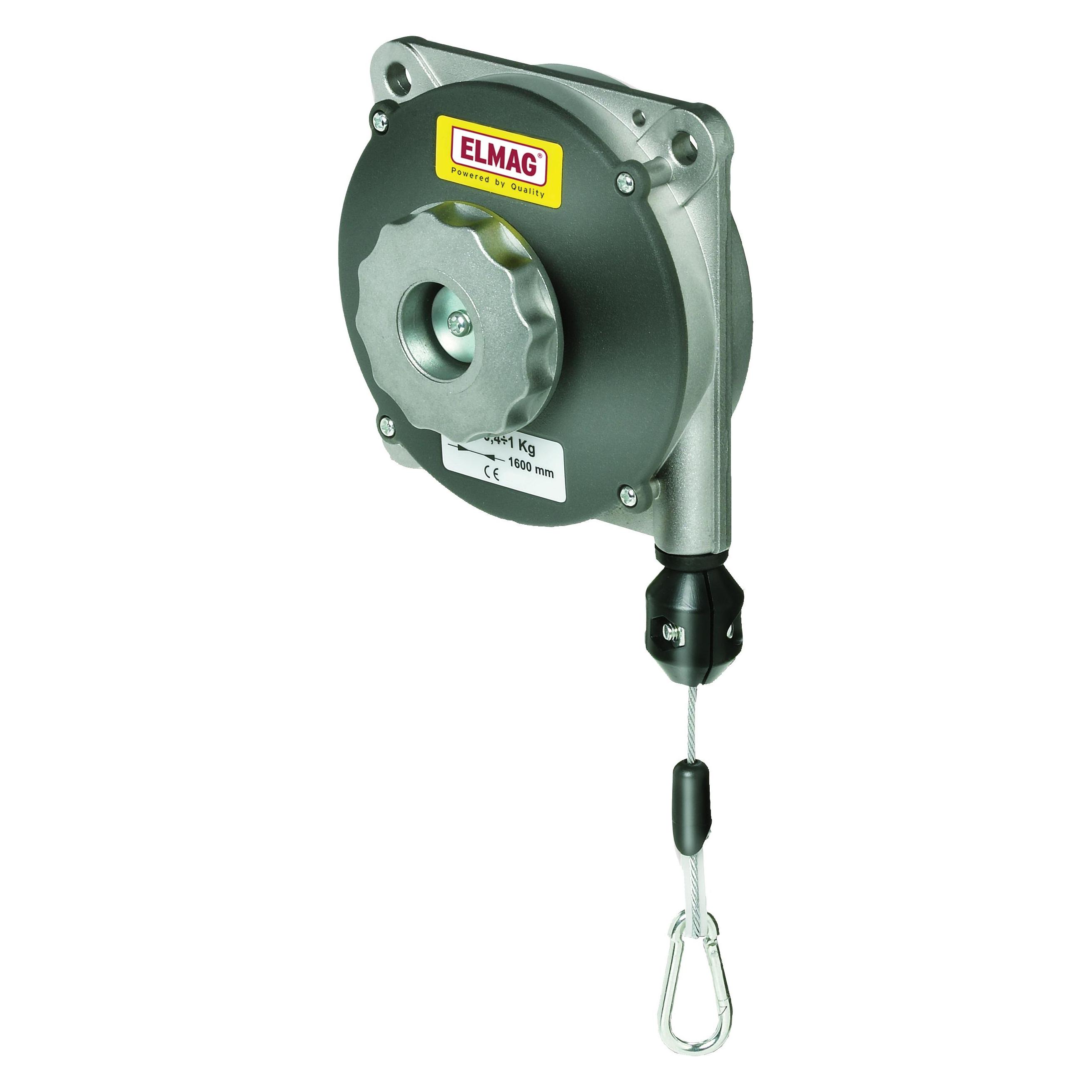 Elmag Federzug-Balancer EPS 630 (56692)