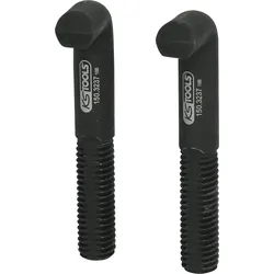 KS Tools Abziehhaken - 150.3237