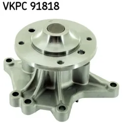 Wasserpumpe Motorkühlung SKF VKPC 91818