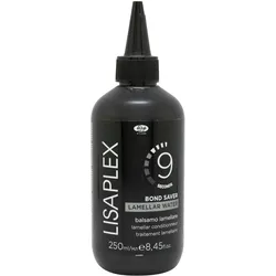 Lisap, Haarmaske, LISAPLEX 9 Seconds Lamellar Water 250 ml (250 ml)