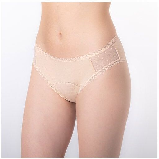 INCA FARMA Bragas Menstruales Adulto 1UD