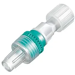 RÜCKSCHLAGVENTIL Latex- u.PVC-frei 1 St