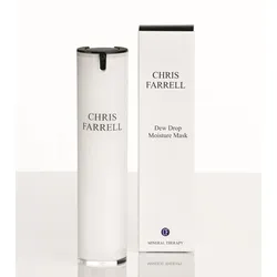 Chris Farrell Mineral Therapy Dew Drop Moisture Mask 50ml