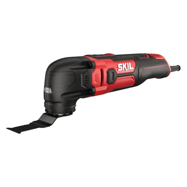 GCS MULTI TOOL 1491DB 300W (Oszillationswerkzeug) (MF1E1491DB)