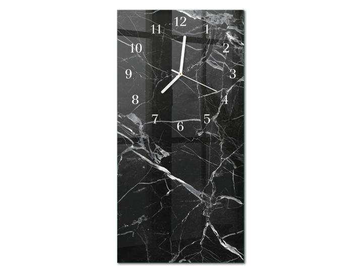 WANDUHR 30x60 cm - Pfefferkörner