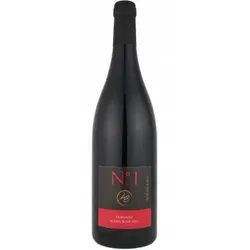 Cuvée N°1 2024 - Domaine Alexis Boucard
