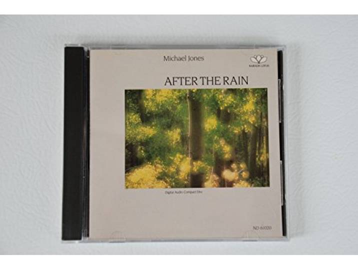 After the Rain