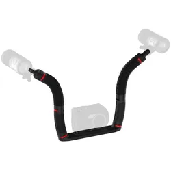 Sealife - Flex-Connect Doppelschienen-Kit - Dual Tray Kit - SLKIT03