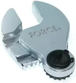 FORCE 9U0704 Adjustable Spanner