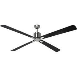 DC Deckenventilator Neo III WiFi 180 BN WN-SI