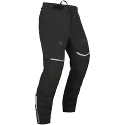 Richa Infinity 3 Pro wasserdichte Motorrad Textilhose Kurz M