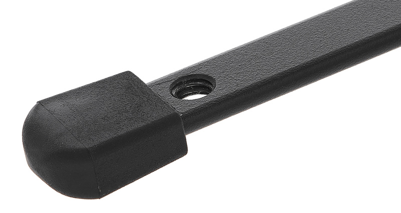 Manfrotto 003MF Backlite Base Mini nero