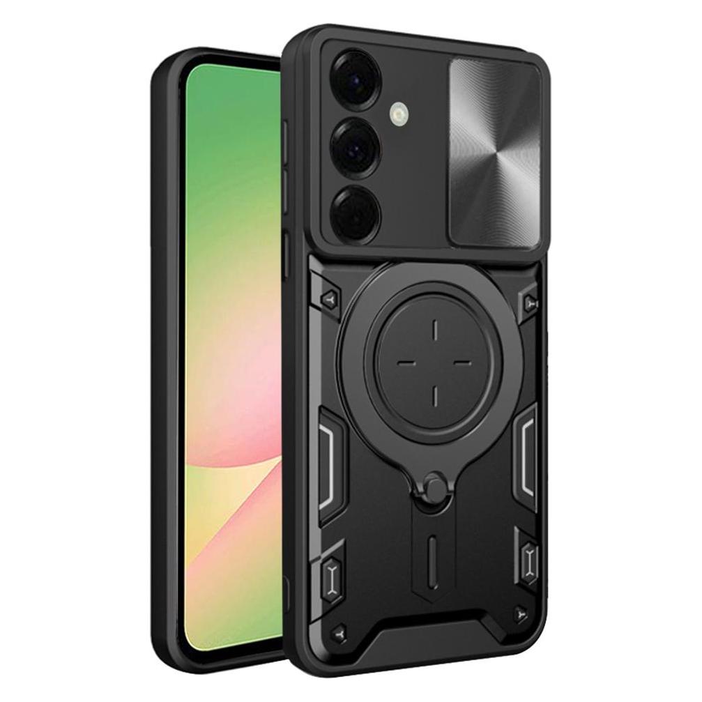 Techsuit CamGuard Pro (Samsung Galaxy A56 5G) (56364726)