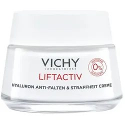 Lift Activ H.A Gesichtscreme für den TagÅ 50ml 50 ml