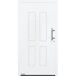 Hörmann Aktion Aluminium-Haustüre ThermoSafe Motiv 459, mit RC3 Sicherheitsausstattung