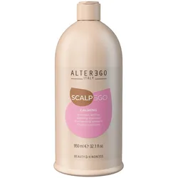 950ml ALTER EGO SCALPEGO Calming Shampoo