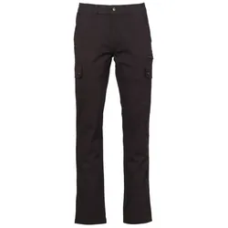 Payper Sommer Arbeitshose Stretch Herren FOREST STRETCH SUMMER Anthrazit 64/66