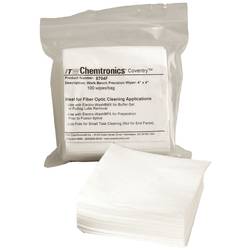 Chemtronics 6704F 6704F Reinigungstücher Anzahl: 100 St.