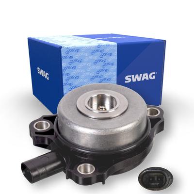 Swag Steuerventil, Nockenwellenverstellung [Hersteller-Nr. 33102648] für Mercedes-Benz