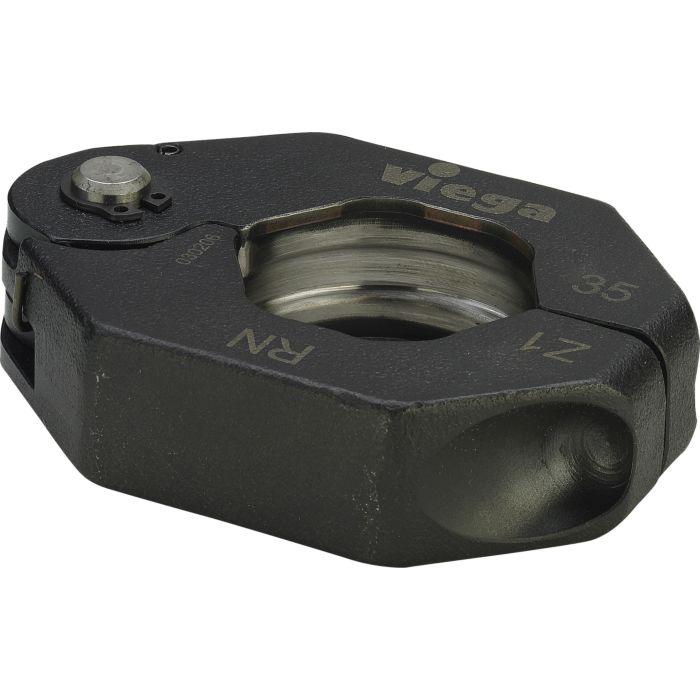 Viega Pressring 472726 54mm, Stahl phosphatiert