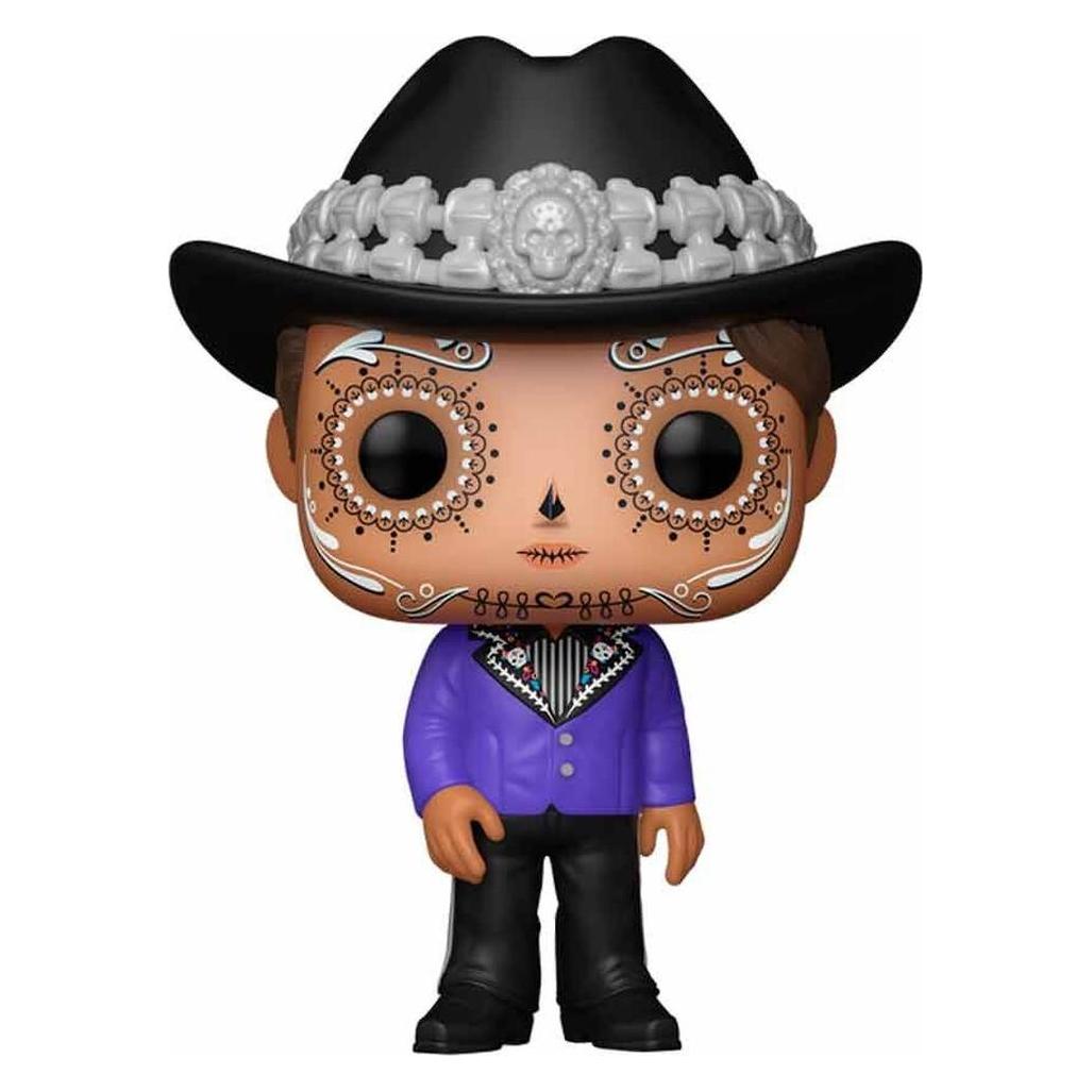 Funko POP! Retro Toys Barbie: Ken Dia de los Muertos (59675)
