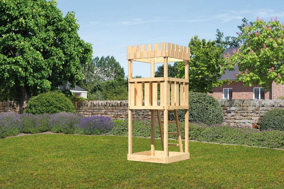 KARIBUHOLZT Akubi Löwenherz natur 0 16905175