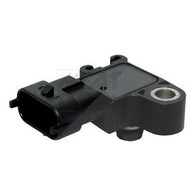 Meat & Doria Sensor, Saugrohrdruck [Hersteller-Nr. 82313] für Hummer, Pontiac, Buick, Vauxhall, Gmc, Chevrolet, Cadillac, Opel