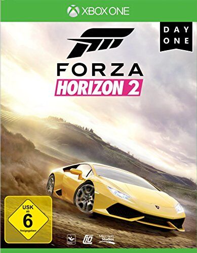 Microsoft - Forza Horizon 2 - Day One Edition - [Xbox One] - Preis vom 09.10.2026 07:28:09 h