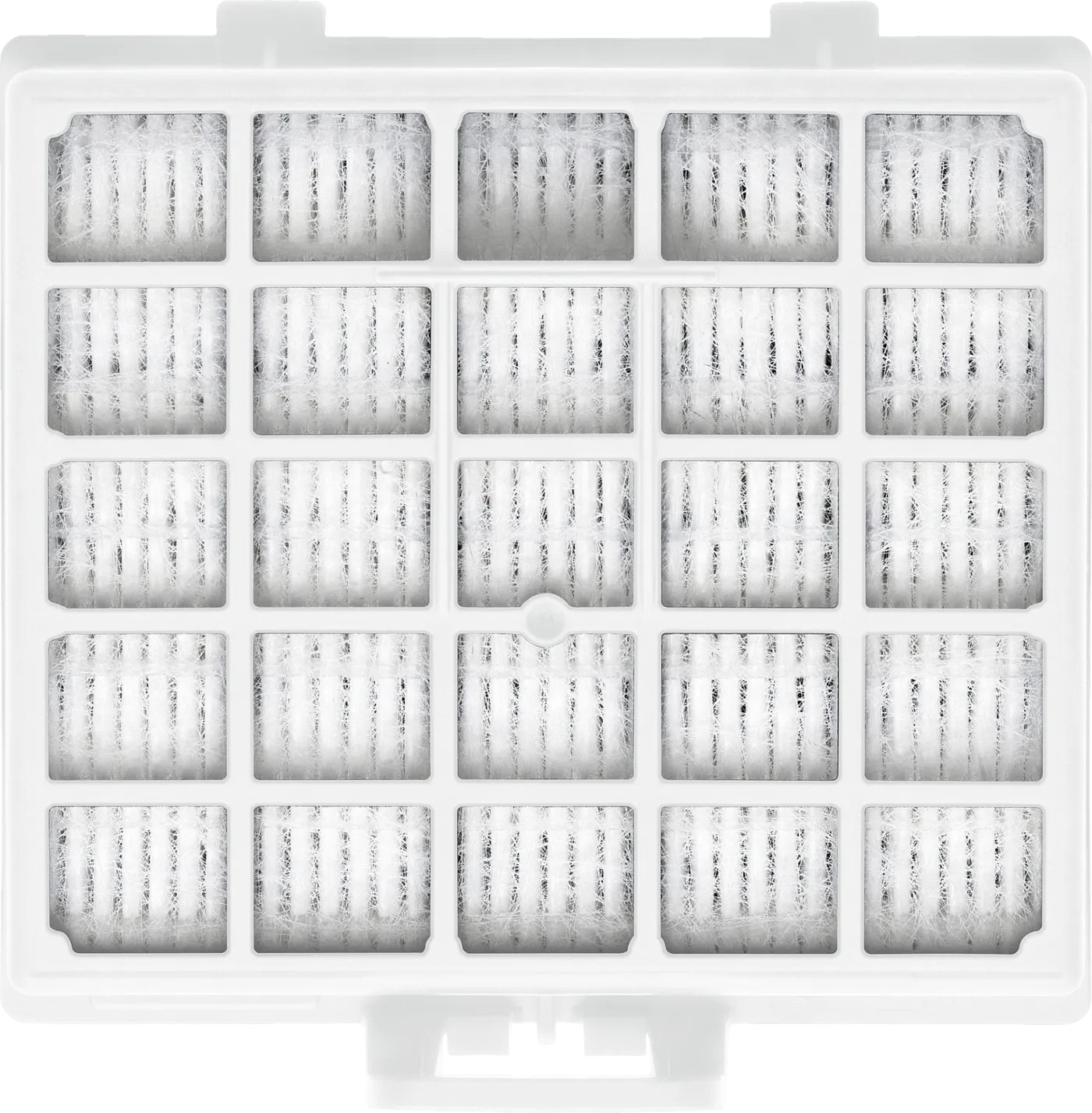 Bosch BBZ153HF HEPA - Filter für Bodenstaubsauger BSG 6