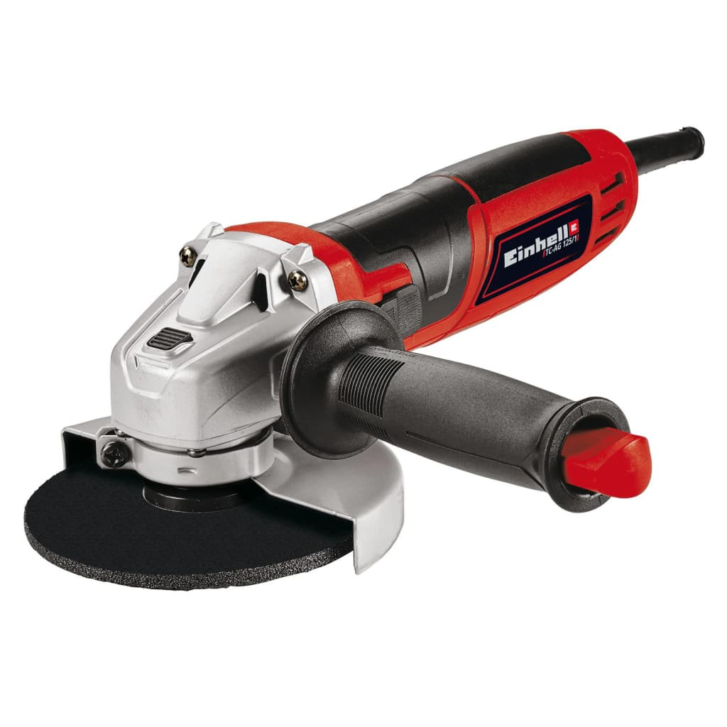 Einhell TC-AG 125/1 haakslijpmachine