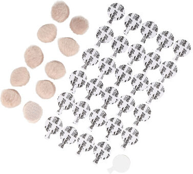 Viviana Sound Solutions Fur for Lav Beige