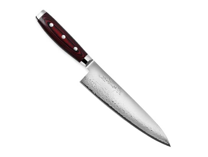 Yaxell - Kochmesser cm 20/33,5 - Serie SUPER GOU