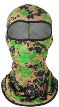 Useful Little Things Full Face Protection Balaclava And Breathable Sports Helmet Liner 9