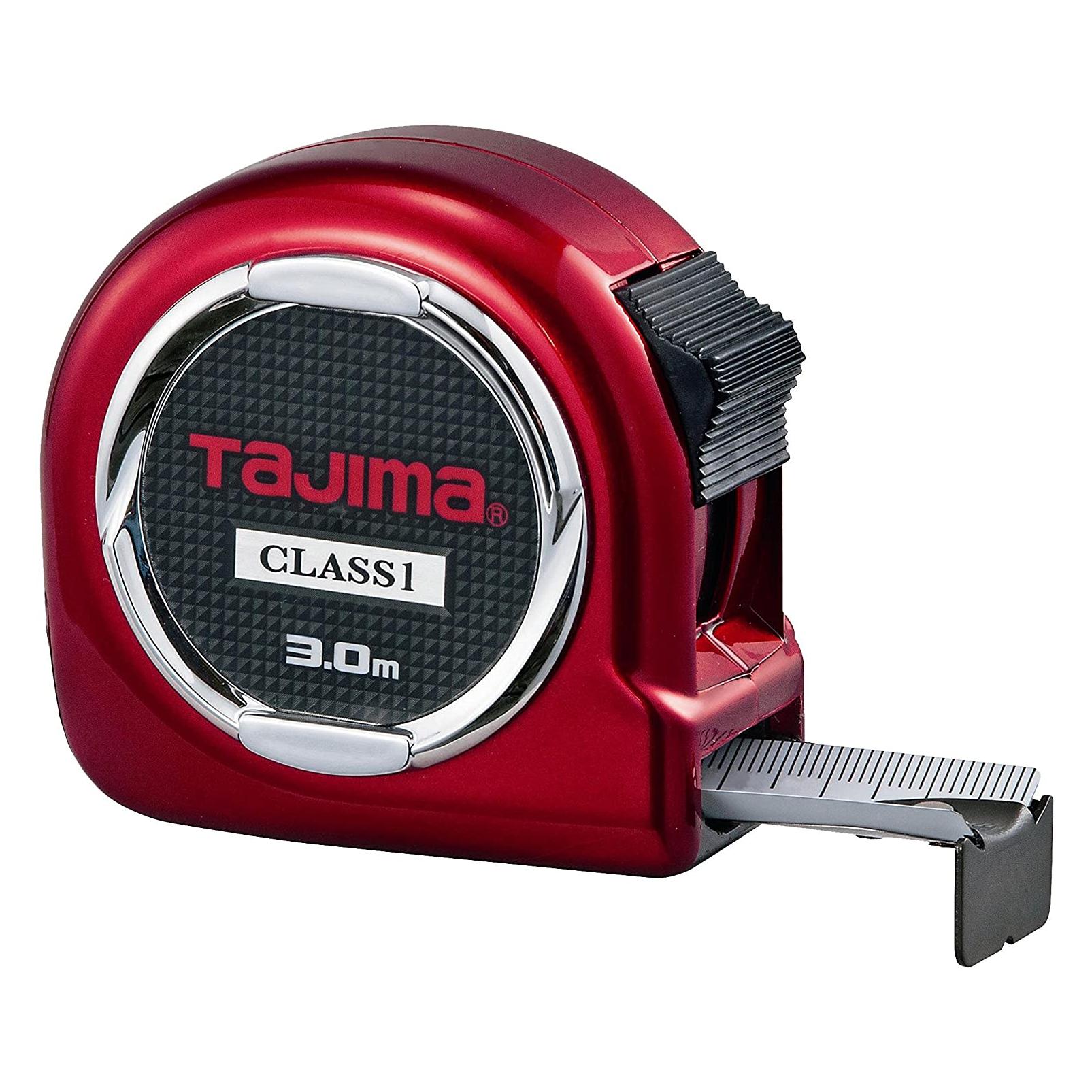 Tajima Roulette HI LOCK 3m x 16mm I class (3 m) (H1630MW)
