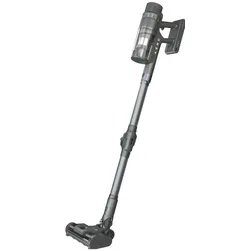 Aeno Vacuum cleaner Cordless vacuum cleaner SC2 - Cordless Handheld Black, Staubsauger, Schwarz, Grau