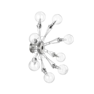 Lumina Matrix Otto P Wandleuchte / Deckenleuchte (vernickelt) vernickelt 38944220