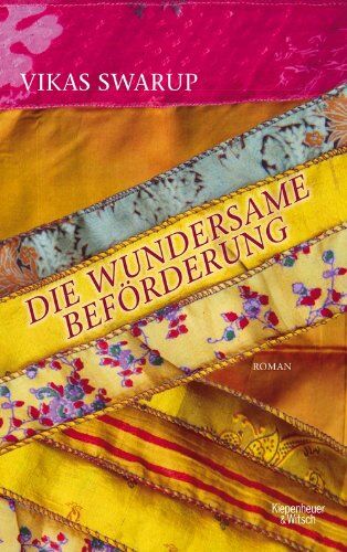 Vikas Swarup - Die wundersame Beförderung: Roman - Preis vom 30.09.2026 22:30:23 h