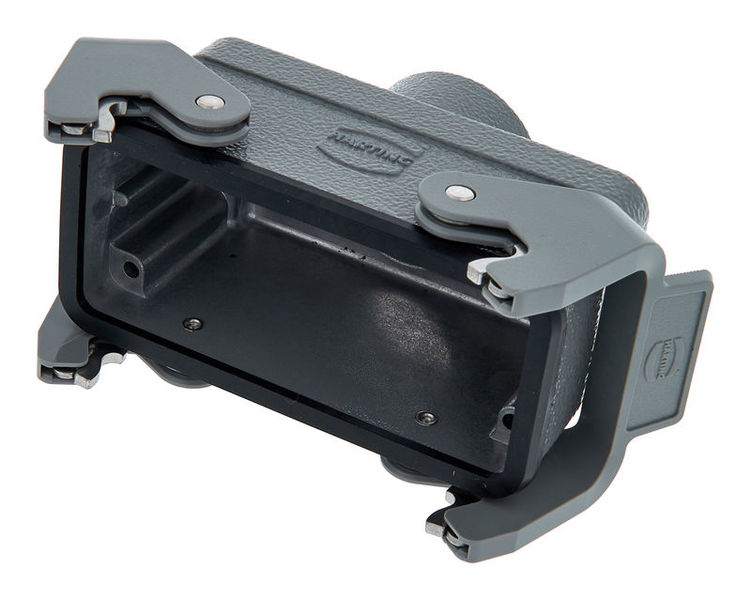 Harting Han 16B-kg-QB-21