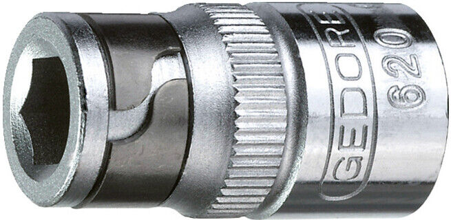 Gedore Adaptateur pour embouts 1/4